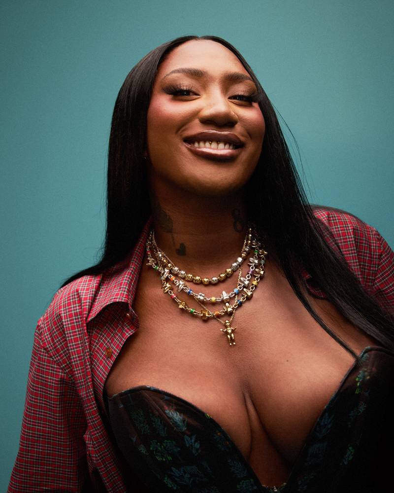 Aya Nakamura - Kouma