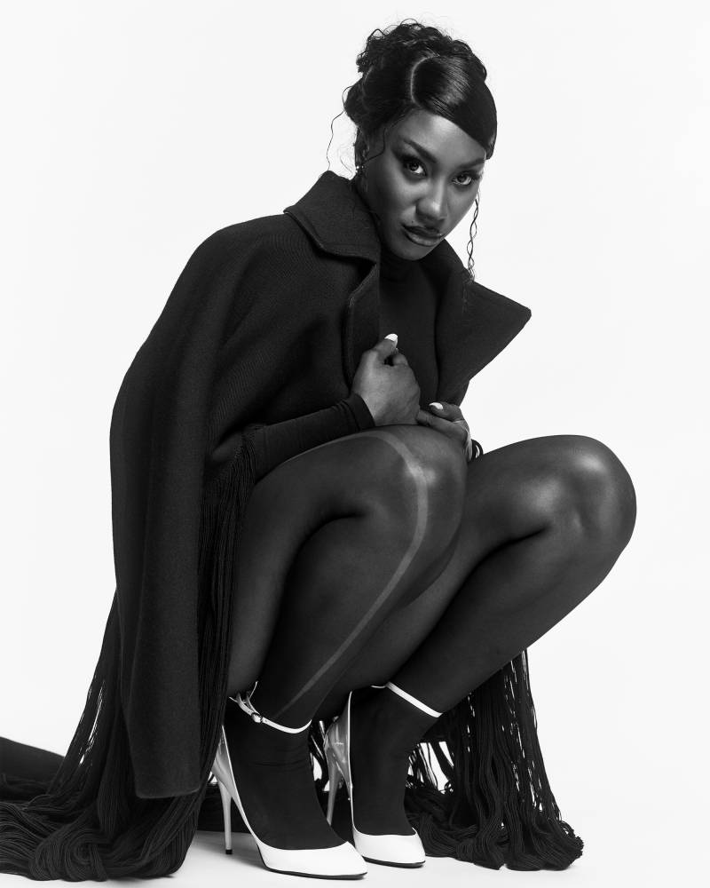 Aya Nakamura - Kouma