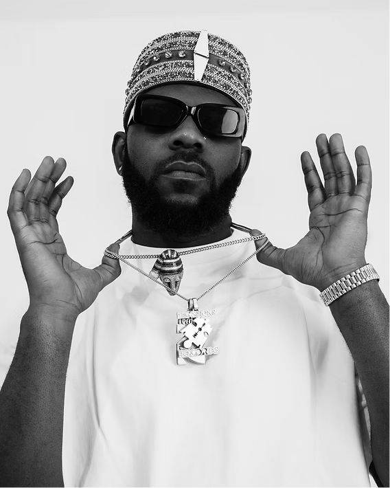 GRM Daily - ODUMODUBLVCK