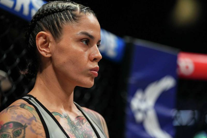 Power Slap 15: Ho vs Yanez