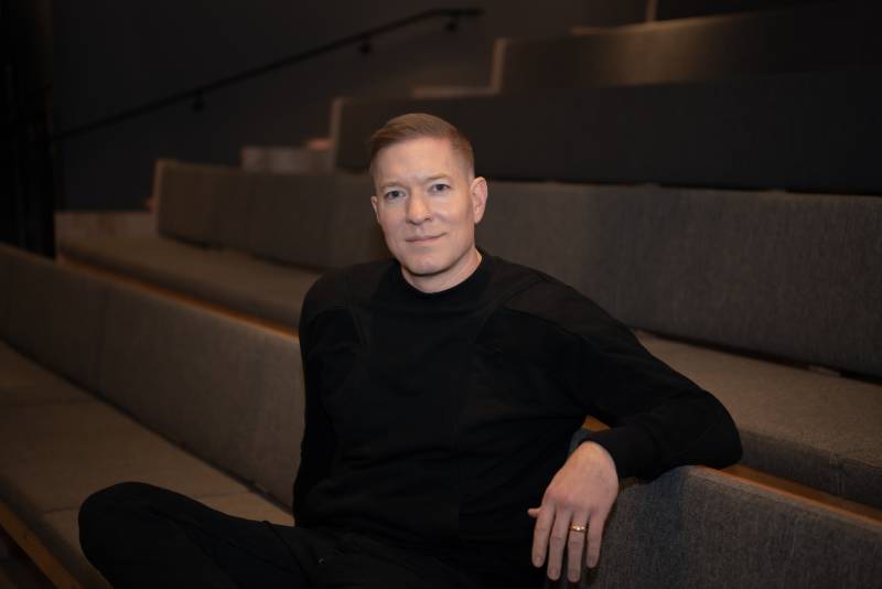 Power’s Joseph Sikora Goes Sneaker Shopping With Complex