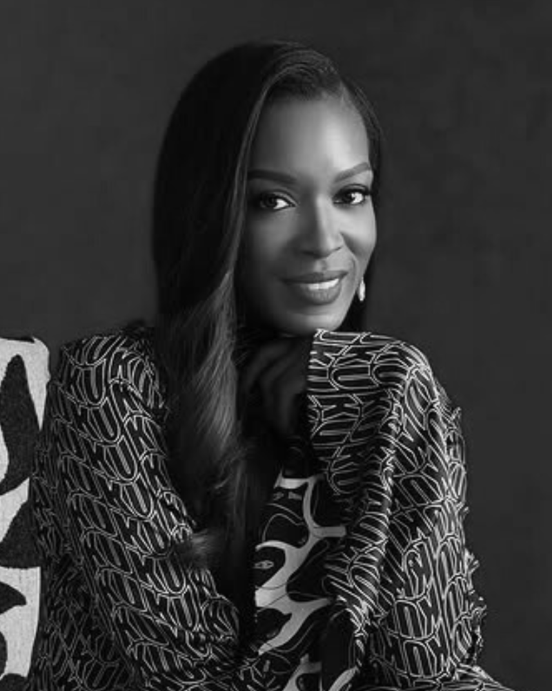 Afropolitan - Banke Kuku