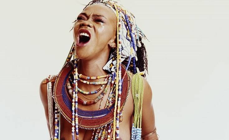 The Impact of Brenda Fassie 