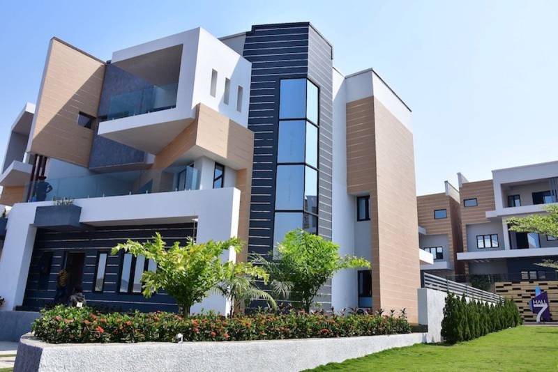 I exposed the Luxury real estate scam in Nigeria