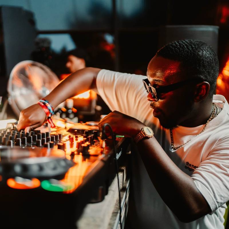 DESCENDANTS Nairobi - ATMOS BLAQ 