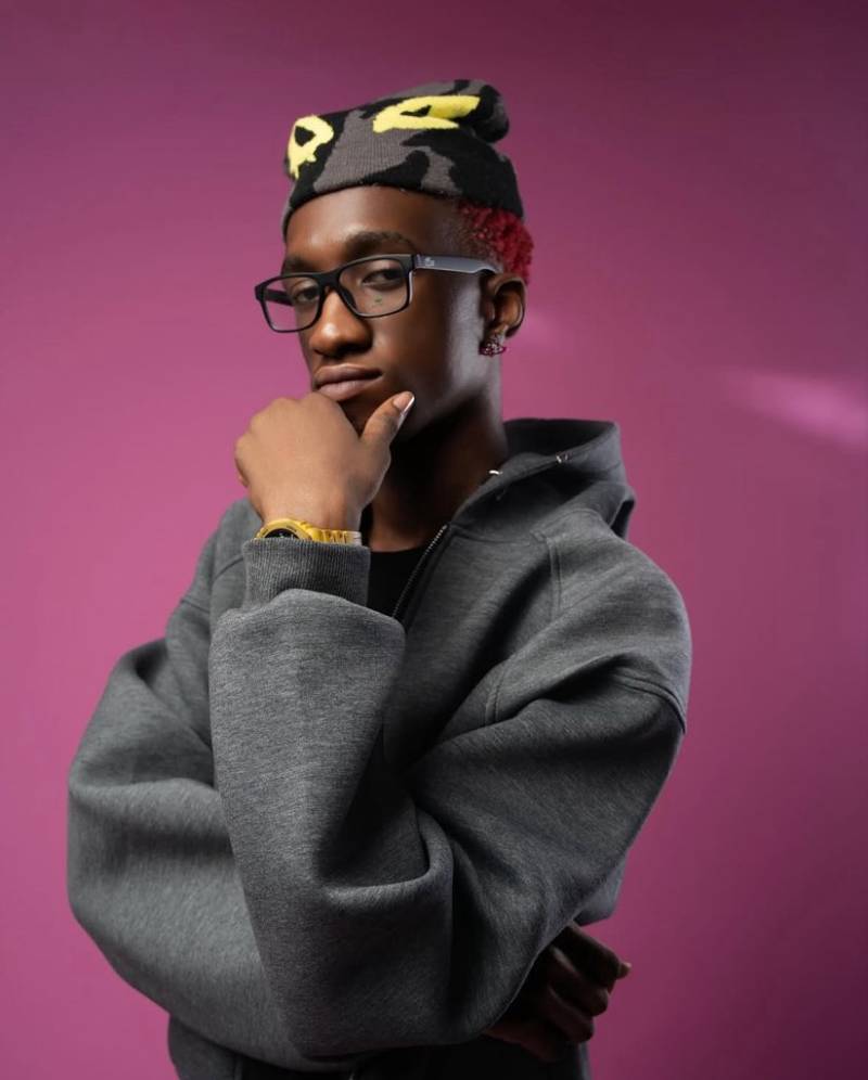 Mavo - Shakabulizzy & Escaladizzy ( Live Performance)