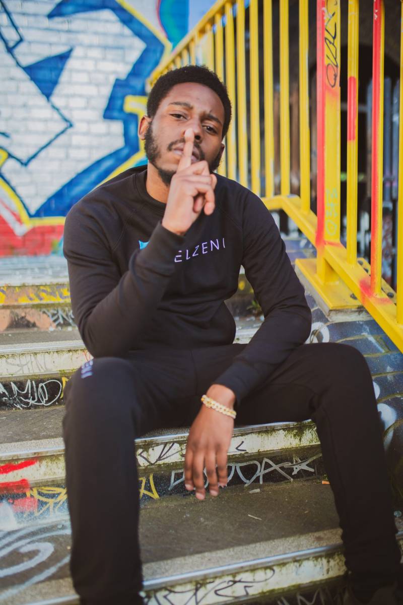 "If My Dad Put Me On, I Wouldn't Have Been On The roads"