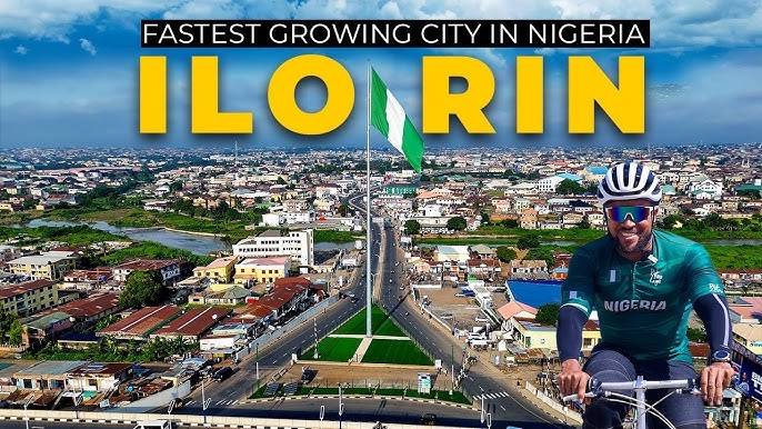 Most Underrated City in Nigeria - ILORIN