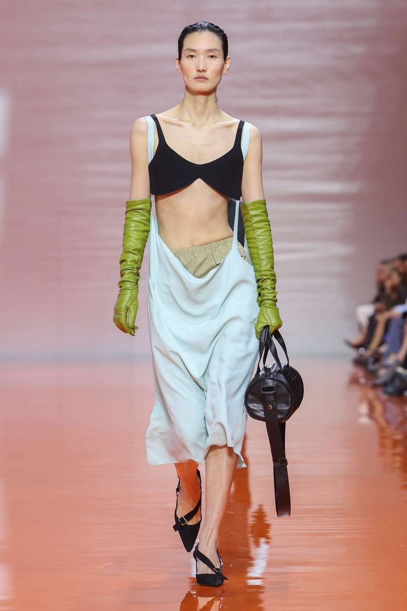 Prada Summer 2026