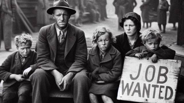 Economics Professor Answers Great Depression Questions