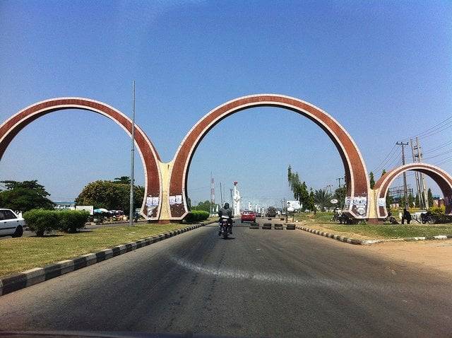 Most Underrated City in Nigeria - ILORIN