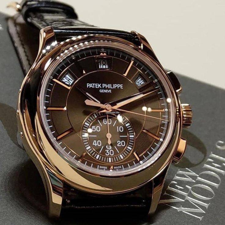 2025 Patek Philippe 