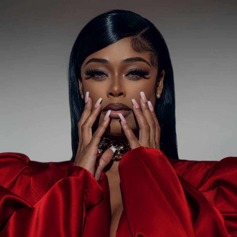 Lady London - ‘Ten’