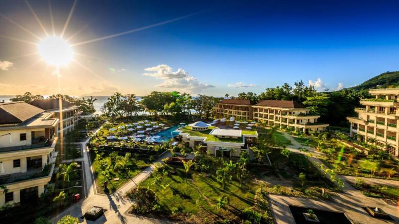 Visiting the Richest Country in Africa