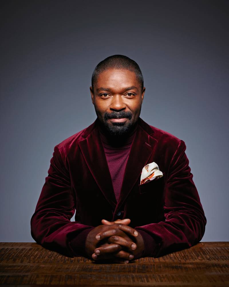 Why Hollywood Will Never Be the Same Again