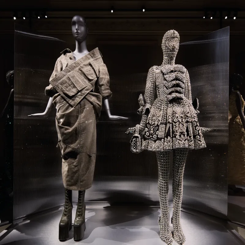 130 Swarovski history