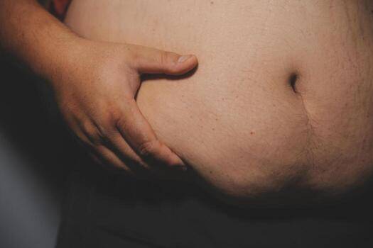 How To Lose Belly Fat!