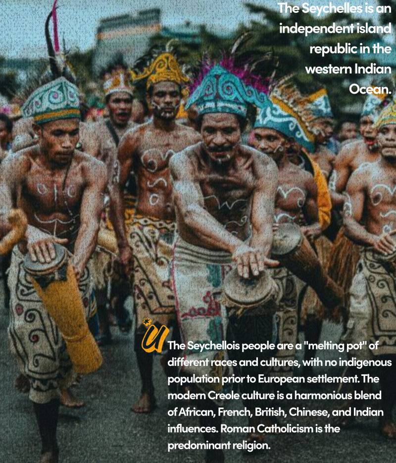 Republic of Seychelles