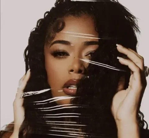 Lady London - ‘Ten’