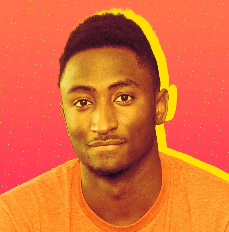 LeBron James & Marques Brownlee Discuss the Evolution of Technology 