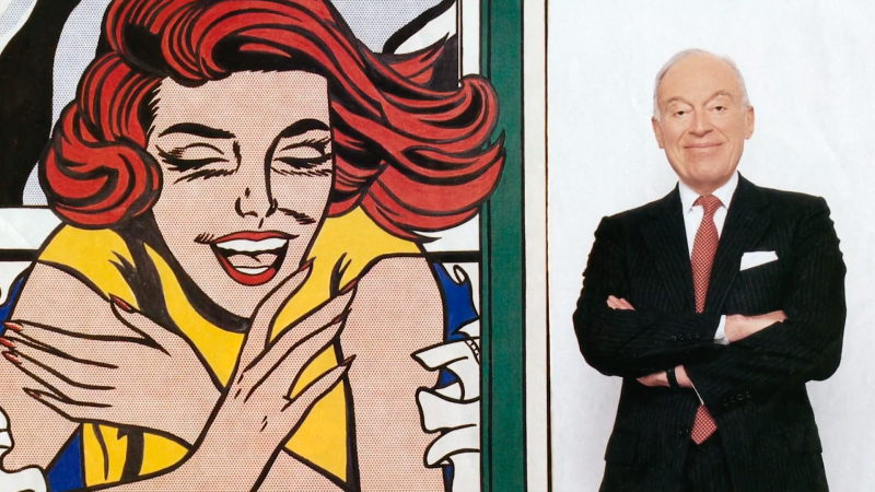 The Leonard A. Lauder Collection