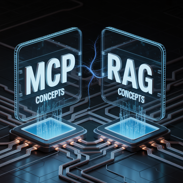 MCP vs. RAG