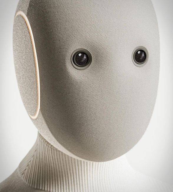 1X CEO - Neo Humanoid Robot Belongs in Your Home 