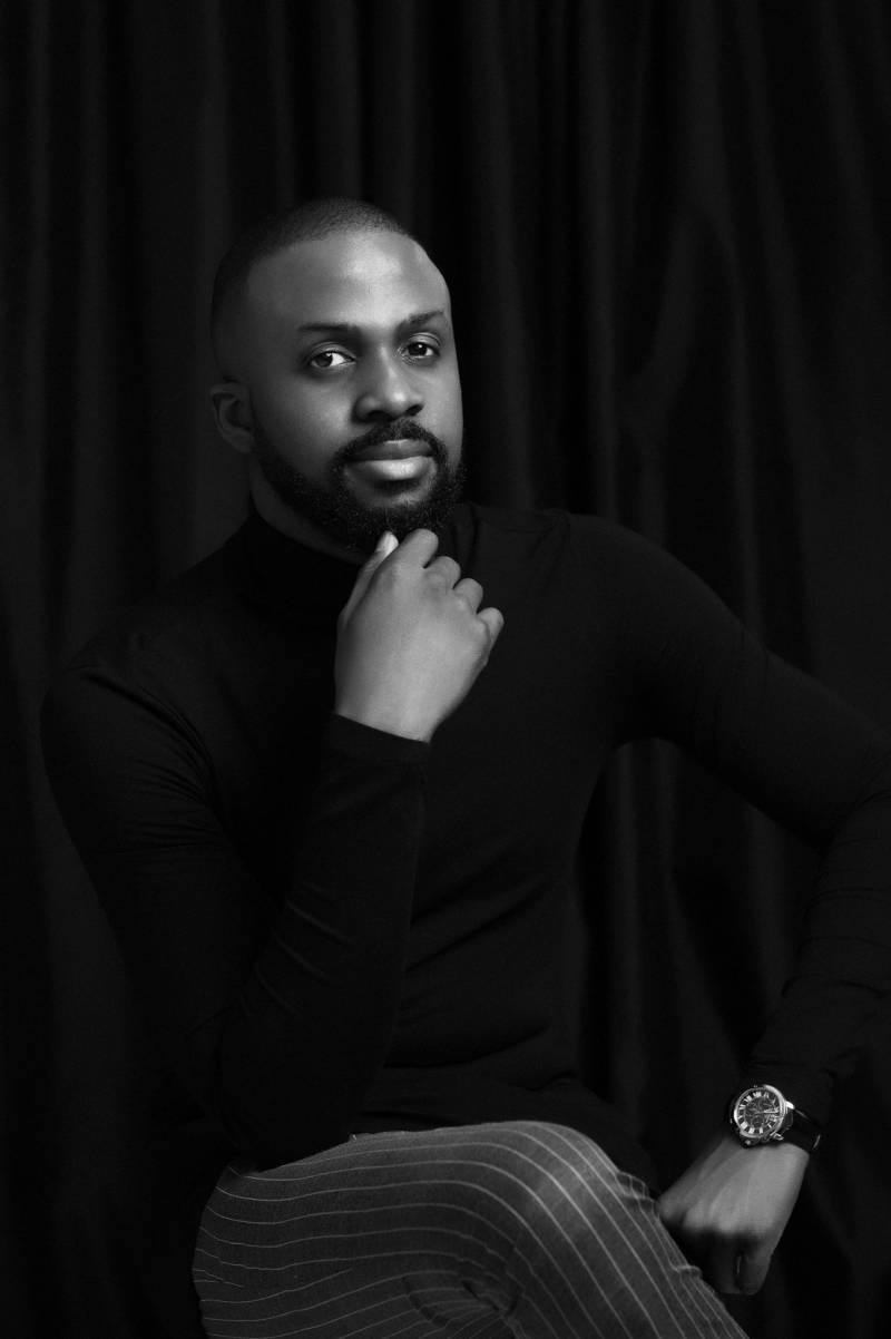 Bouncing back from rejection, he built Jumia & Konga