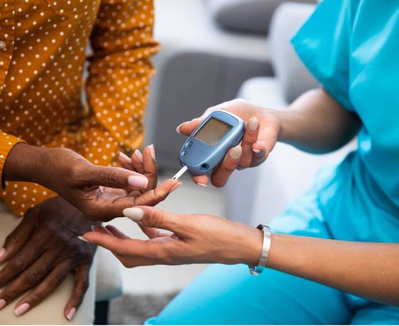 What causes diabetes!