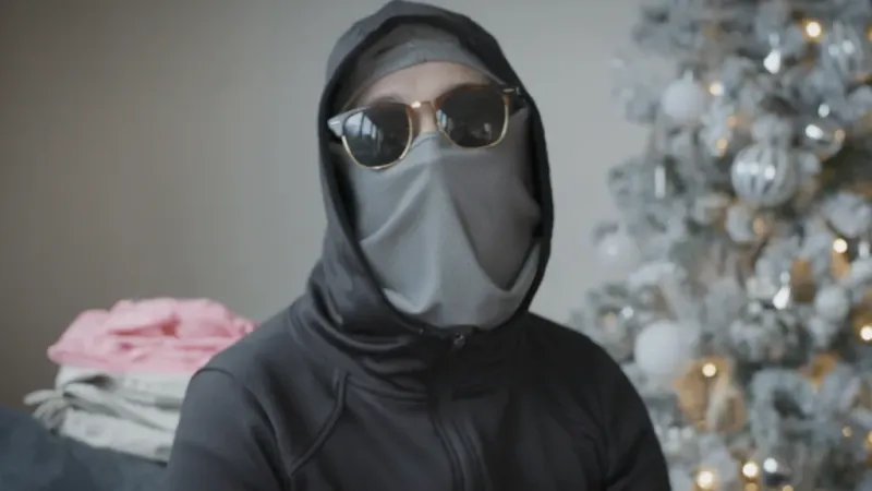 Britain’s Shoplifting Epidemic