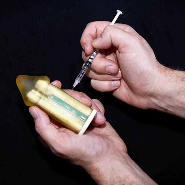 Don't do this to your penis