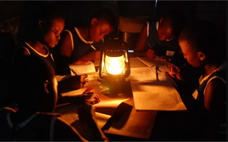 Why Electricity is Holding Back Africa