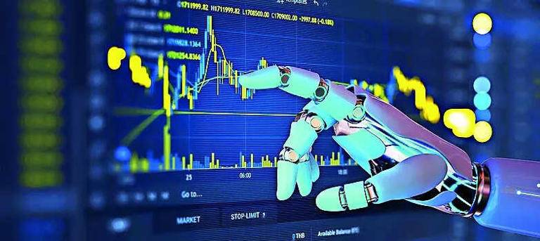 Big Tech's AI Debt Is Raising Investors' Eyebrows