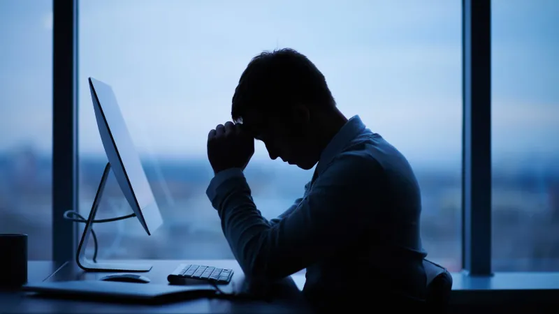 The CEO Crisis: how to survive the pressure