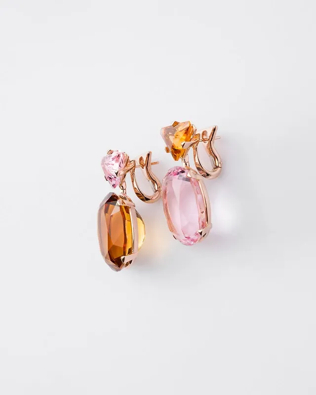 PRADA - Fine Jewelry Couleur Vivante 