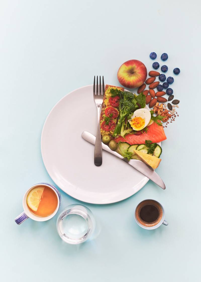 Don’t Ruin Your Fast