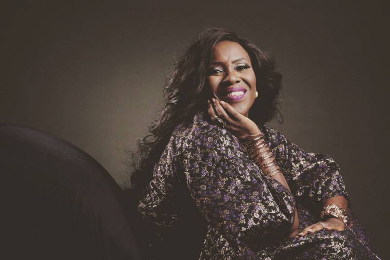 The Joke Silva One — Legacy & Rebirth of Nigeria’s National Theatre 