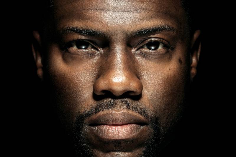 The Diary Of A CEO - Kevin Hart