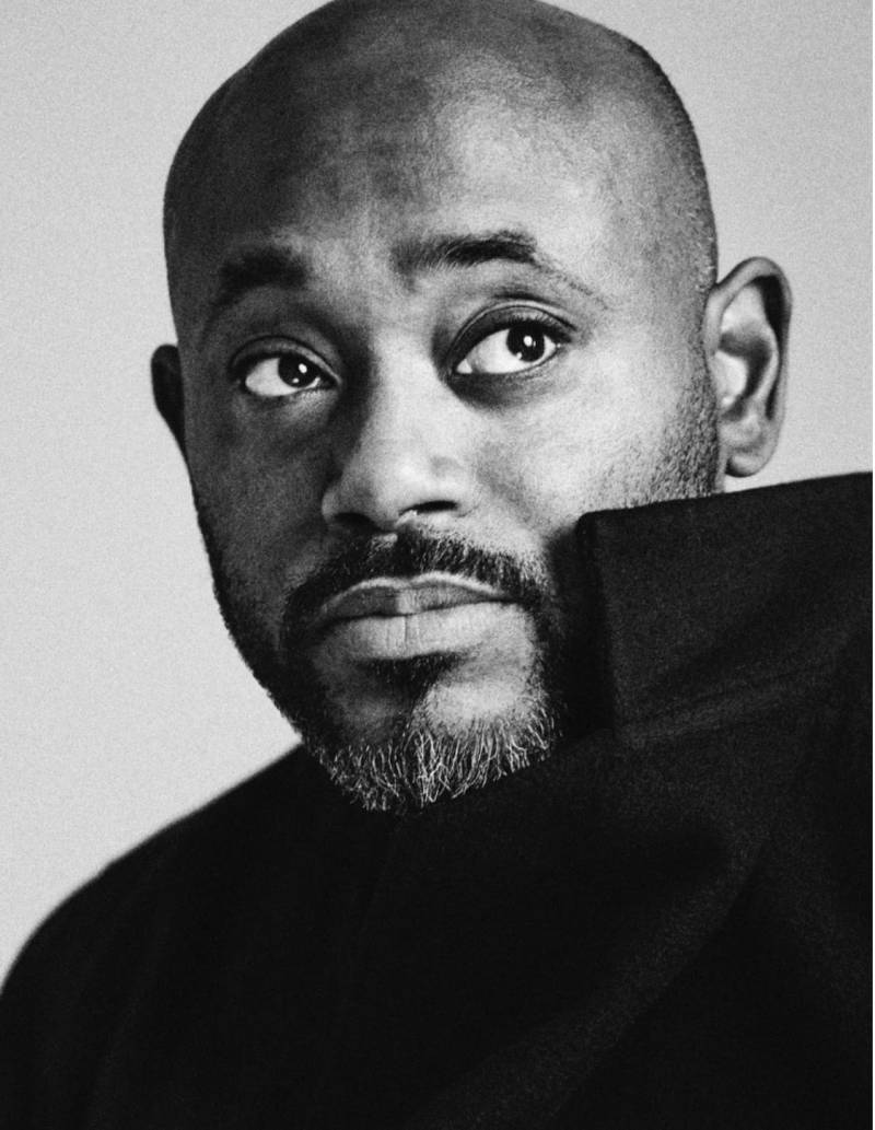 Steve Stoute - From Street Corner to the Corner Office