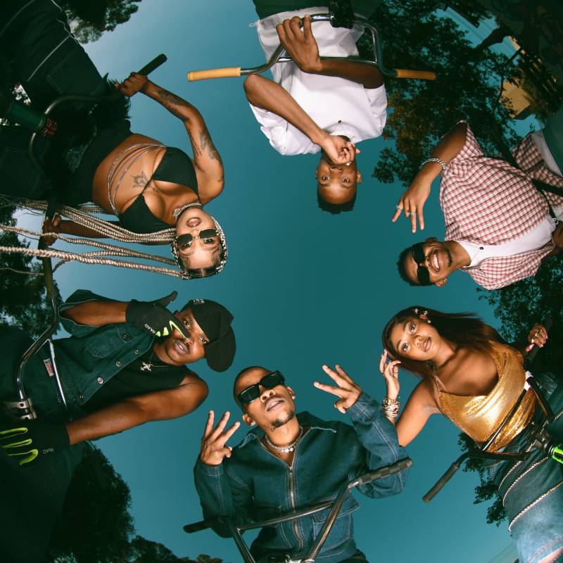 Ceeka RSA - Molo Wav