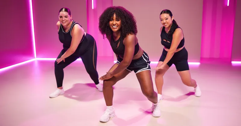 30-Minute Hip-Hop Dance Workout
