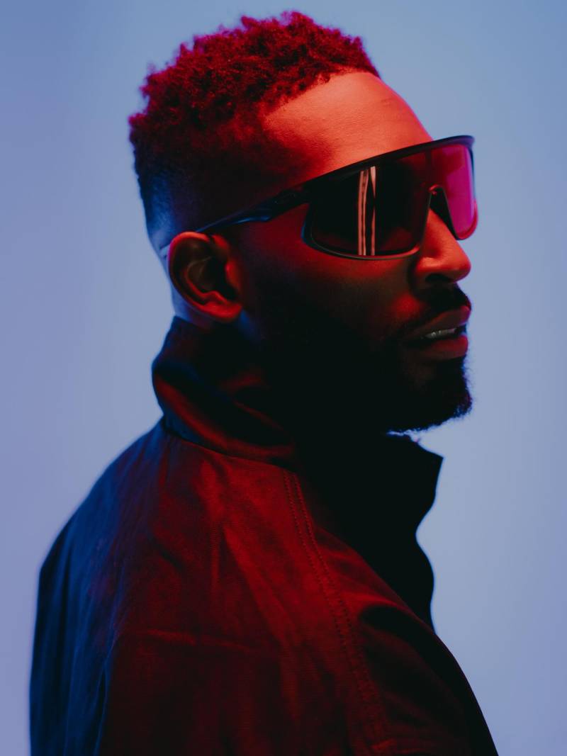 TINIE TEMPAH: 'I'm Going to Make It or Die Trying'