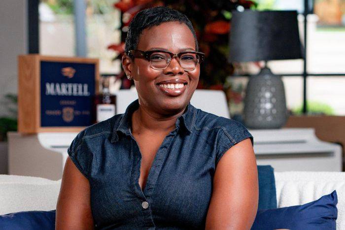 MARTELL SWIFT CONVERSATIONS - Abi Babalola