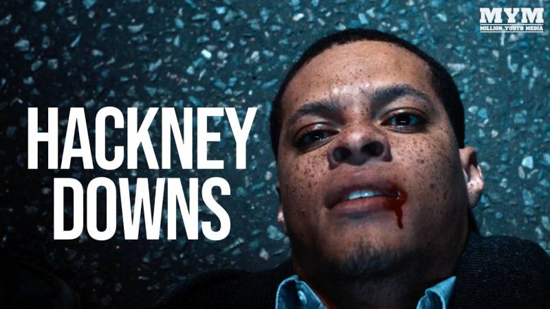 Hackney Downs (2025) Drama Short Film