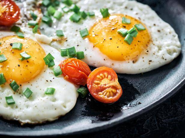 What Happens When You Eat 3 to 4 Eggs Daily?
