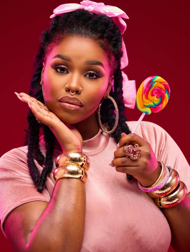 Nkosozana Daughter - Baba Ngikhumbule & Emsakazweni