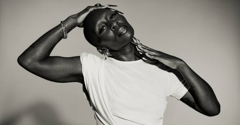 CYNTHIA ERIVO on Wicked, Creativity, and Becoming the Best Version of You