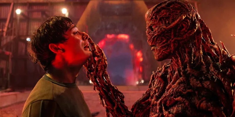 'Stranger Things' Cast & Creators Break Down Season 5 Volume