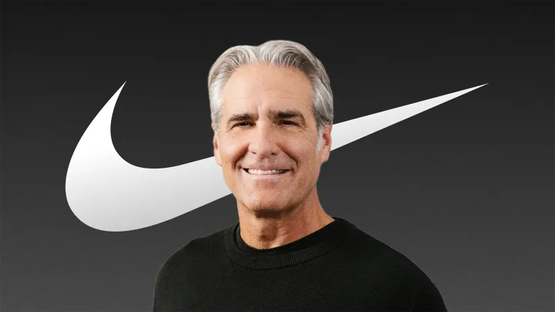 Nike CEO Shares the Company’s Biggest Issues and Its Reinvention Plan