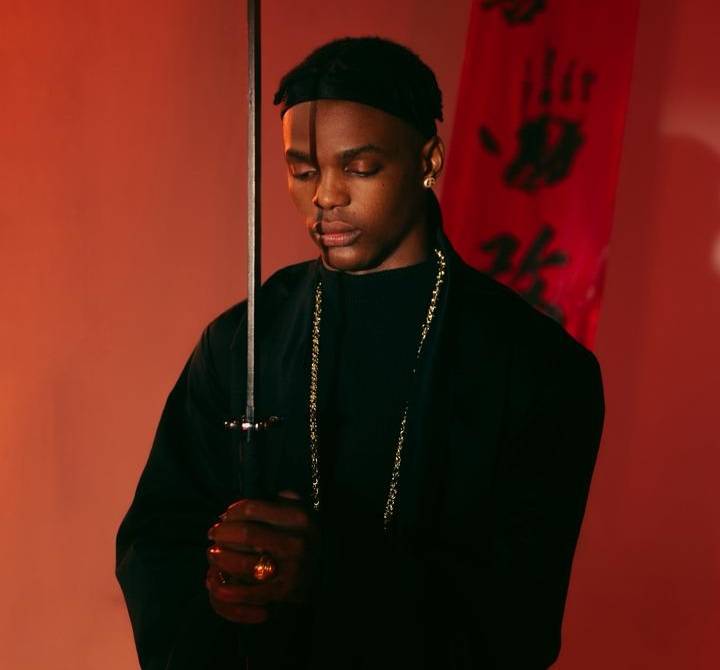 Bhadboi OML - Bag of Vibes